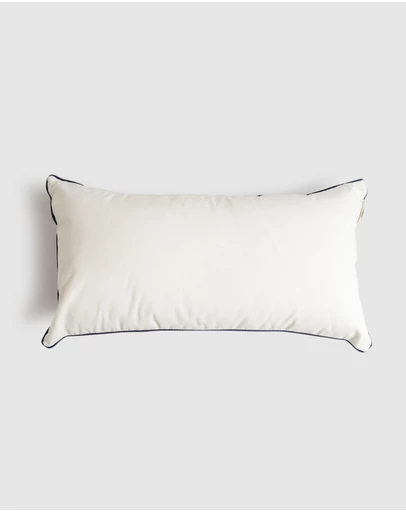 Business & Pleasure Co. - The Rectangle Throw Pillow