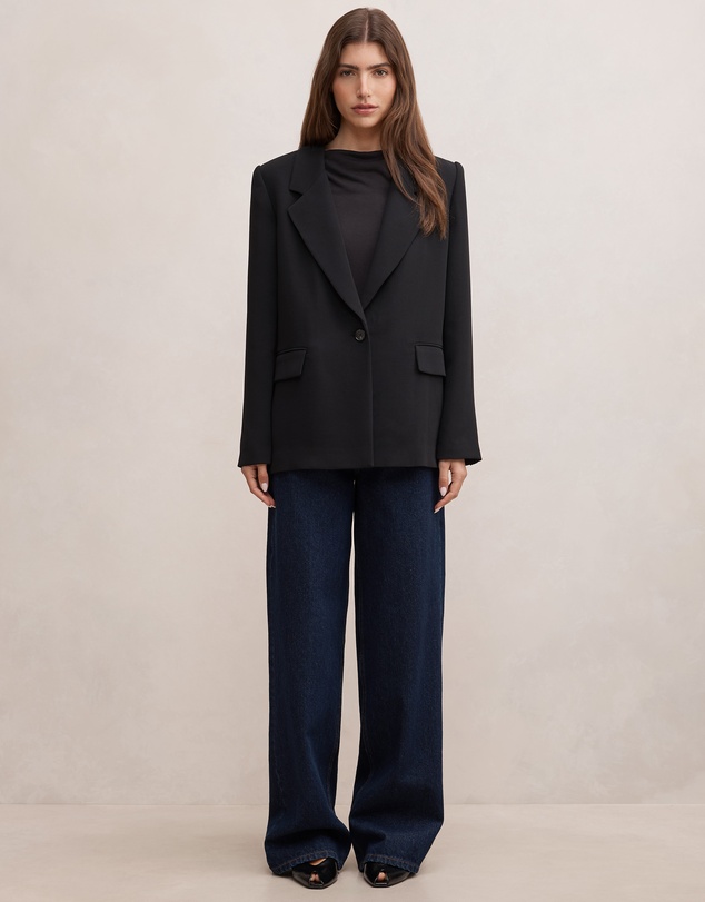 Forever New - Demi Single Breasted Blazer