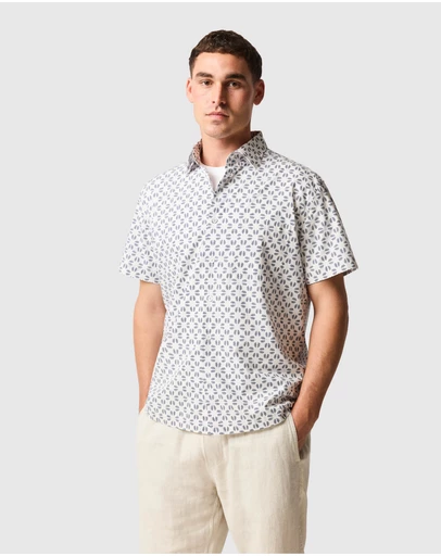 Rodd & Gunn - Crown Hill Shirt