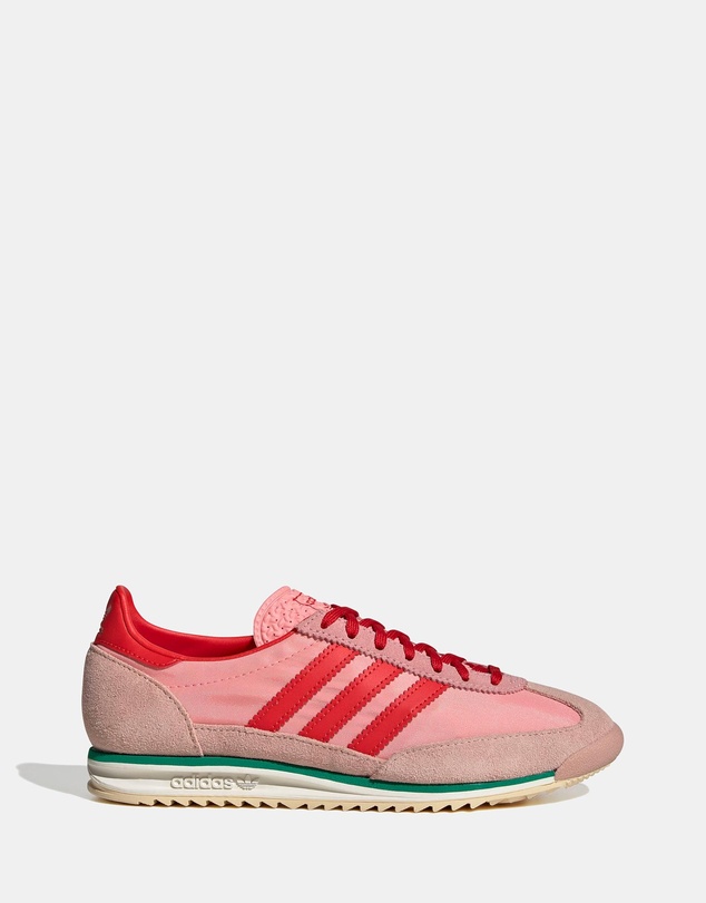 adidas Originals - SL 72 OG - Women's
