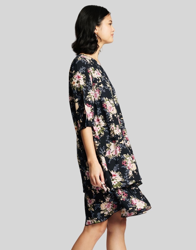 KAJA Clothing - Giana Dress