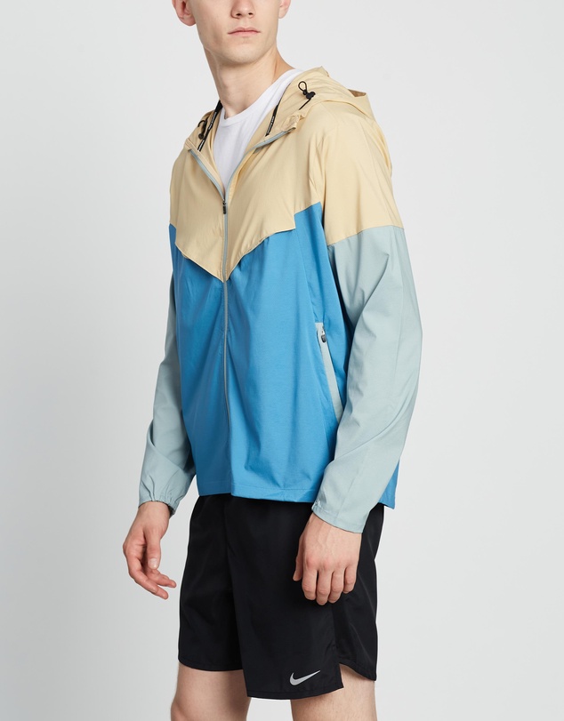 Nike - Windrunner Running Jacket