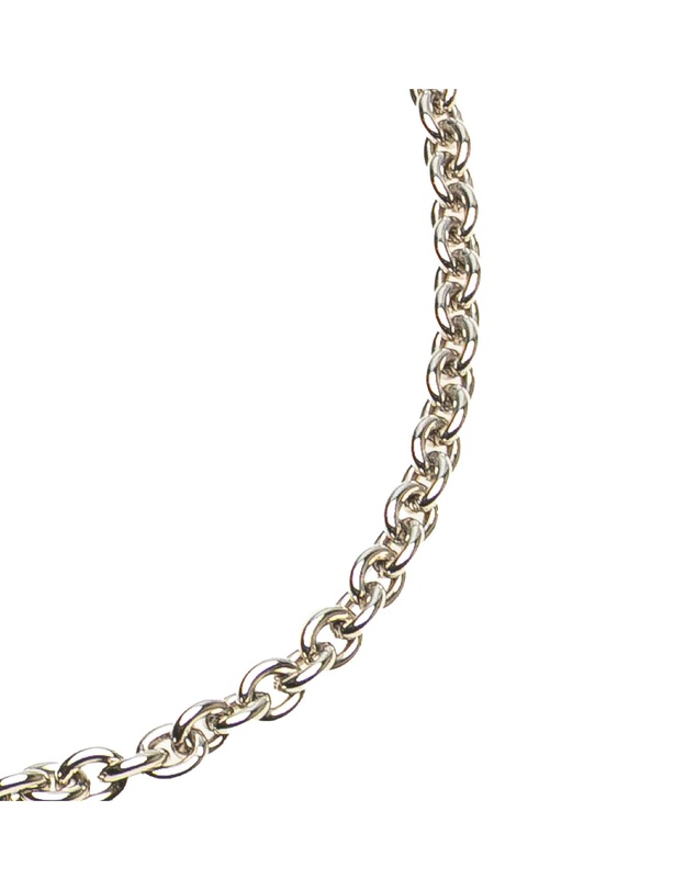 Pre-Loved by Azura Reborn - Pre-Loved Zucchino Canvas Chain Pochette