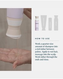 Virtue Labs - Full Shampoo 240ml