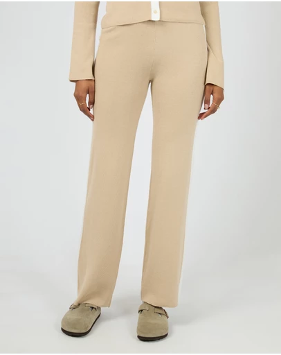 All About Eve - Minnie Knit Pant