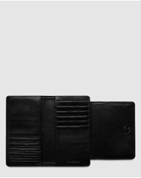 Status Anxiety - Visions Wallet