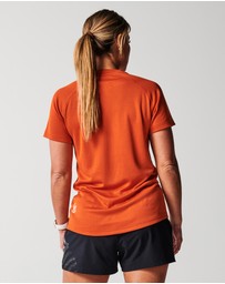 PARK - Terra Women's Training Jersey