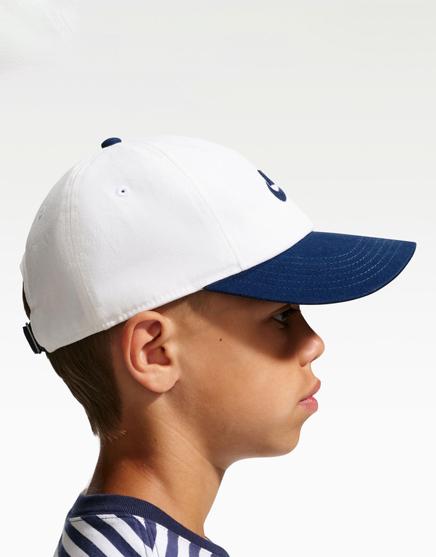 Nike - Unstructured Futura Wash Cap - Teens