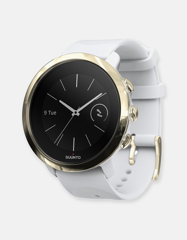 Suunto - 3 Fitness Watch