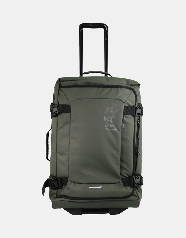 GAP - GAP Travel 62cm MEDIUM Soft Shell Suitcase