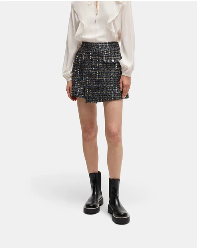 BOSS - Tandra Skort
