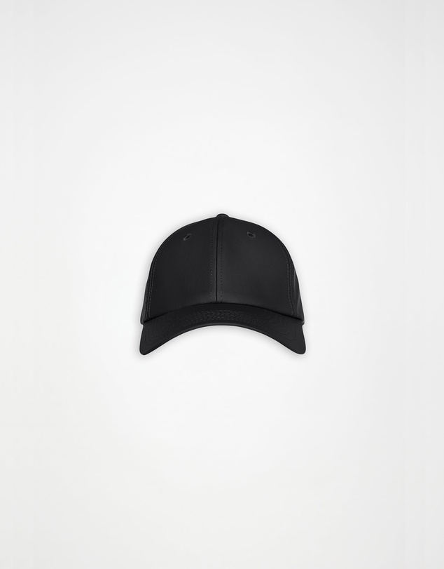 RAINS - Cap Black