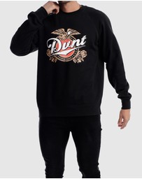 DVNT - Vintage Craft Crewneck
