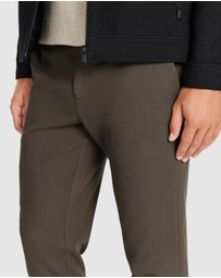 Tarocash - Modern Slim Stretch Pant