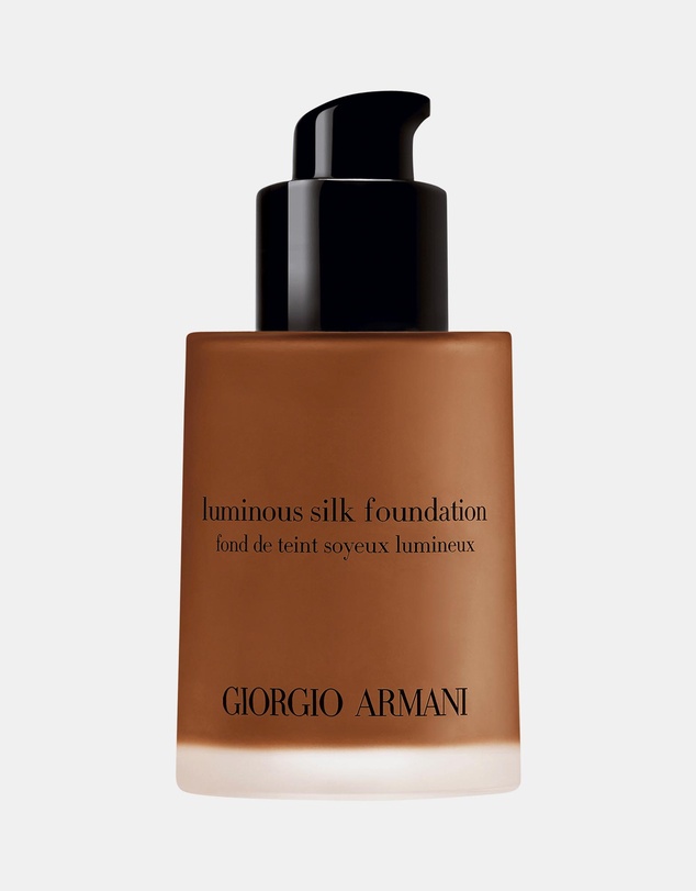 Giorgio Armani - Luminous Silk Foundation 13.5 30ml