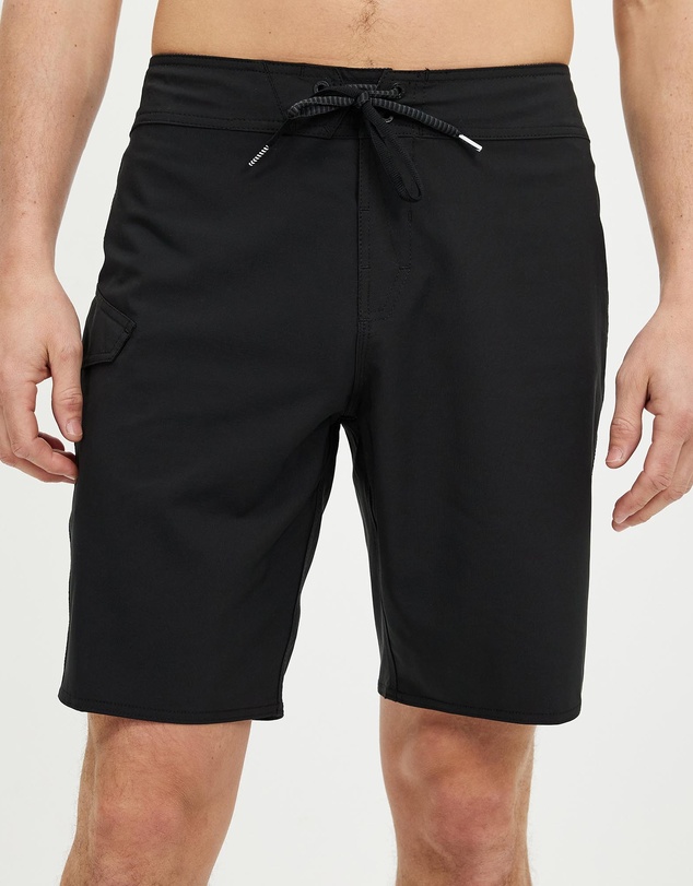 Volcom - Lido Solid Mod