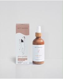 Butt Naked - Glow-getter Body Illuminating Oil