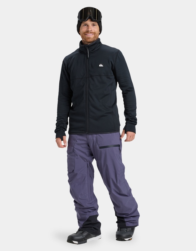 Quiksilver - Mens Utility Snow Pants