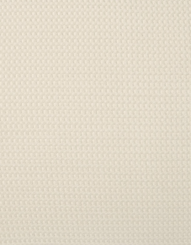 Bambury - Milo Waffle Square Cushion