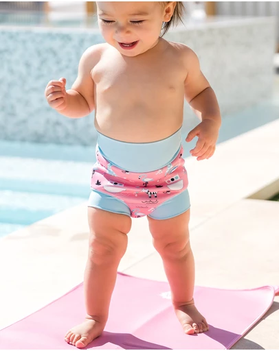 Splash About - Happy Nappy™ & Liners Bundle - Nina's Ark
