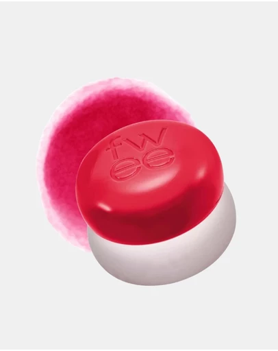 FWEE - Lip and Cheek Blurry Pudding Pot