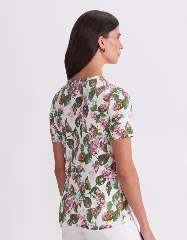Sportscraft - Osterley Liberty Magic Tee