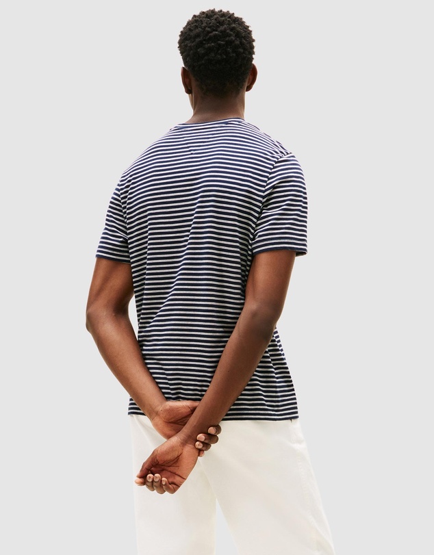 Tommy Hilfiger - Seasonal Stripe Tee