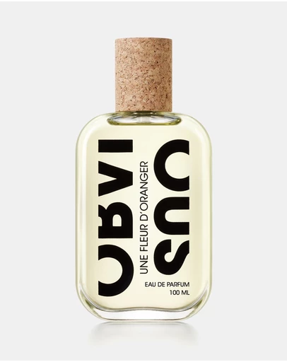 Obvious - Une Fleur d'Oranger EDP 100ml