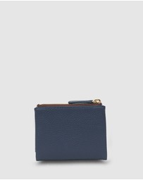 SABEN - Delilah Wallet Ink
