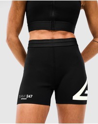 Represent 247 - 247 Micro Motion Shorts