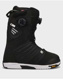 DC Shoes - Mens Judge BOA Snowboard Boots
