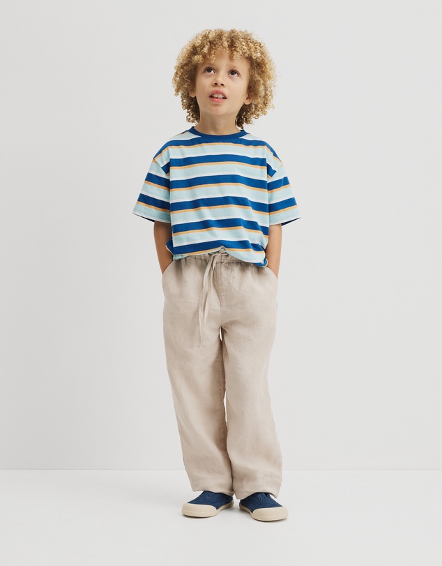 Country Road - Linen Pant