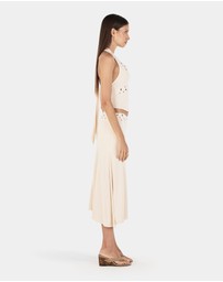 Ownley - Bebe Top