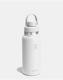 Hydro Flask - 32 Oz Wide Flex Chug Cap