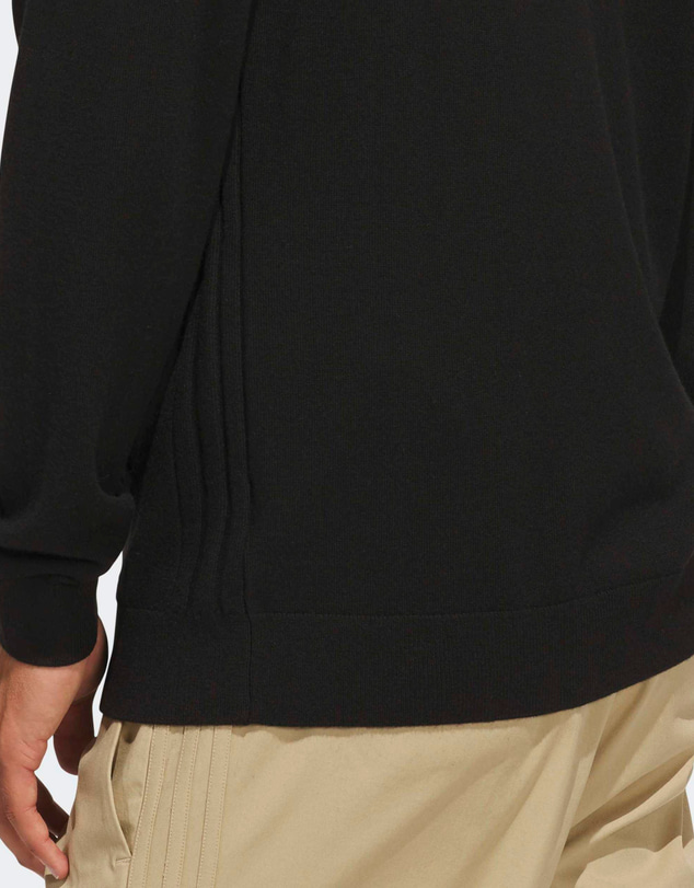adidas Originals - Originals Cashmere Hoodie Mens