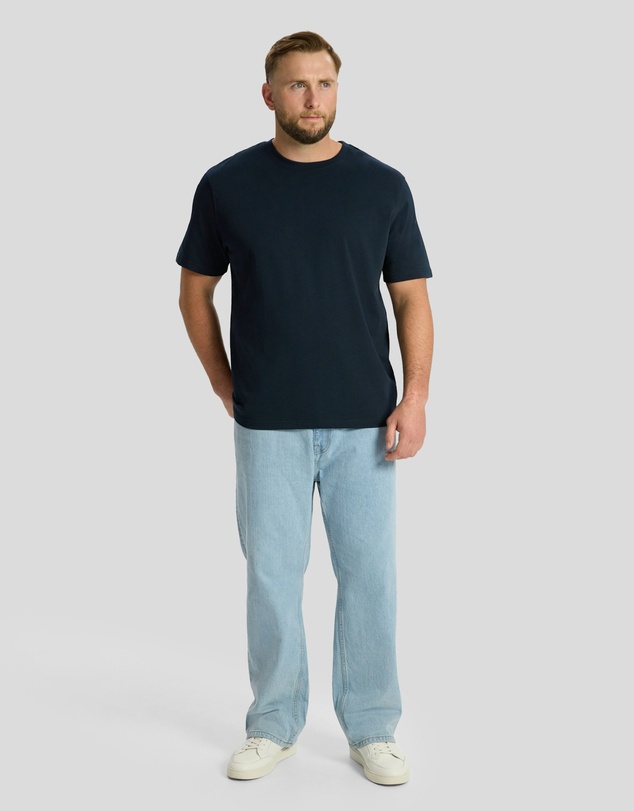 Johnny Bigg - Classic Heavy Weight Tee