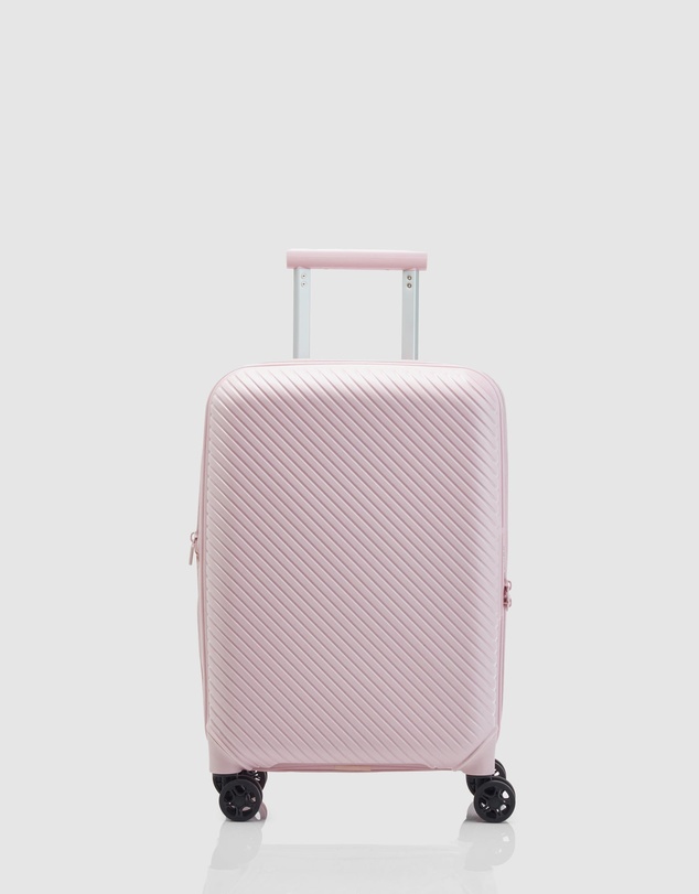 Nere - Bondi Carry-On 56cm Suitcase
