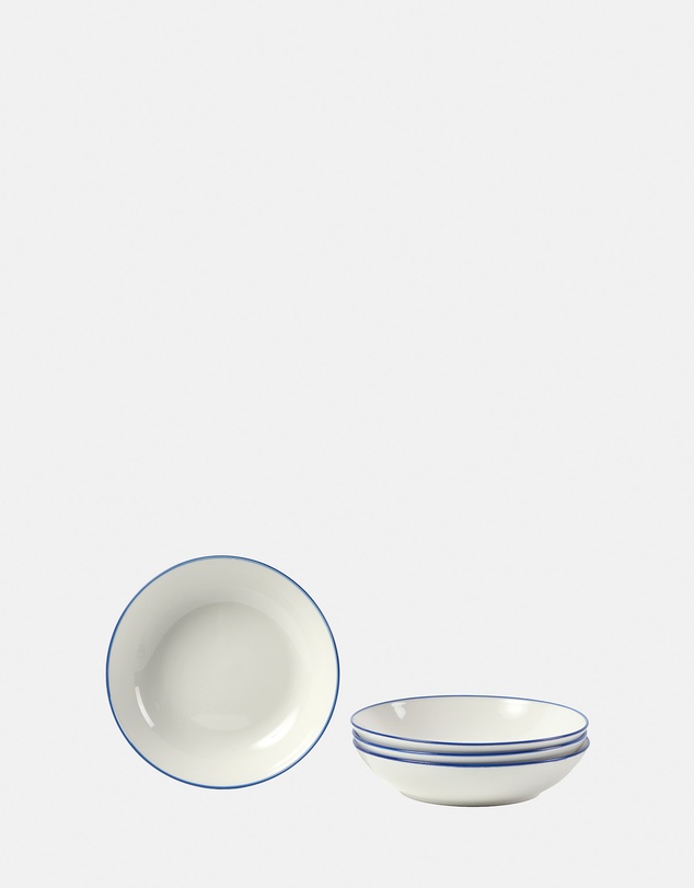 HOTTIE - Sunnie 4-Piece Pasta Bowl Set
