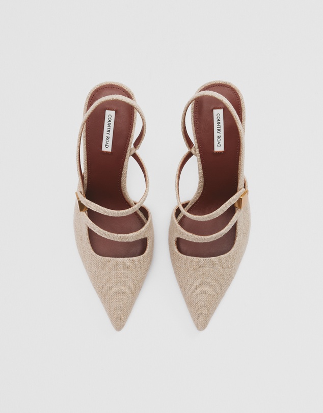 Country Road - Eliza Heel