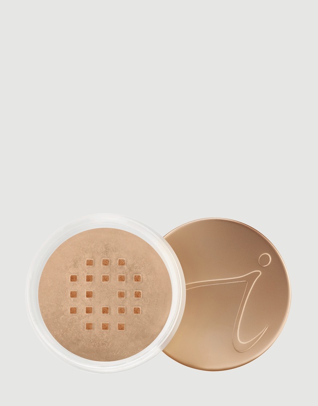 Jane Iredale - Amazing Base® Loose Mineral Powder (SPF 20)