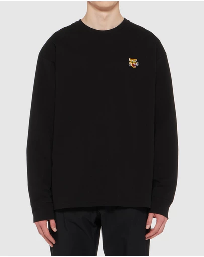Onitsuka Tiger - Long Sleeve Tee
