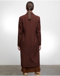 Grace Willow - Dillon Coat
