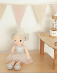 Freya Lane - Freya Lane Sabrina Ballerina