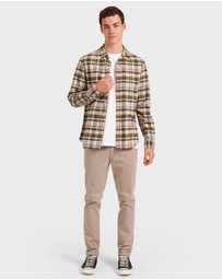 Academy Brand - Denver Shirt