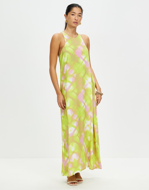 Florencia The Label - Kobe Dress