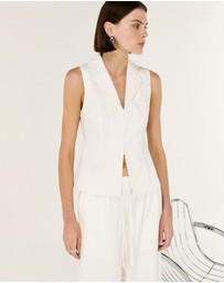 Staple the Label - Portia Vest