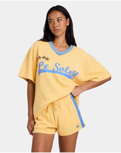 Billabong - Womens Dream State Shorts