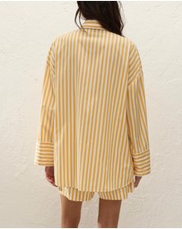 Faithfull The Brand - Clemente Shirt