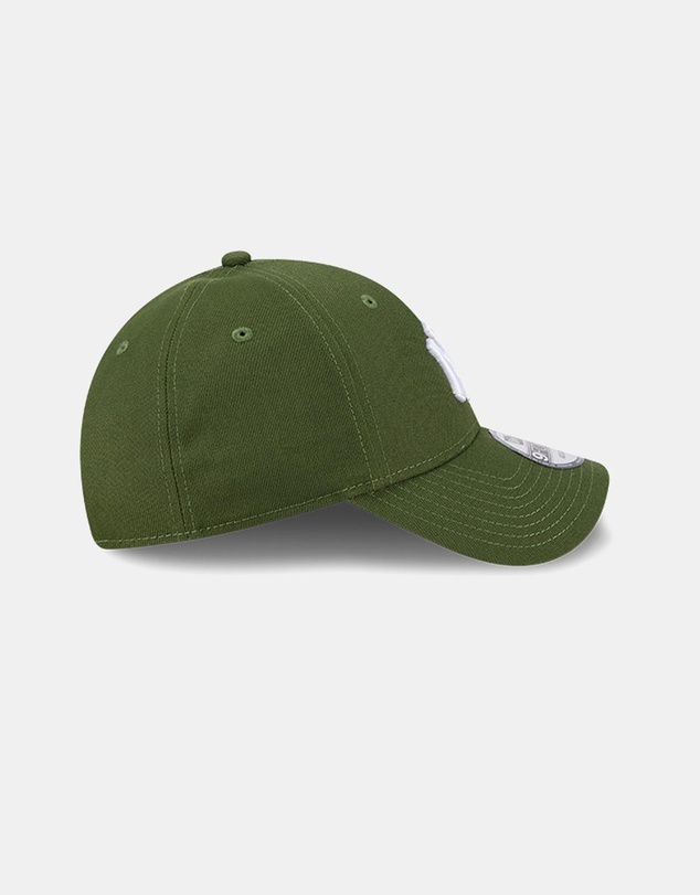 New Era - 9FORTY Snap Autumn Mix NY Yankees Cap
