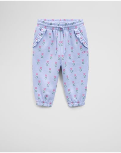 Bluebell Floral